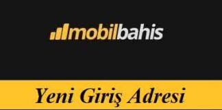 Mobilbahis269 Yeni Giriş Adresi - Mobilbahis 269 Telefonla Giriş