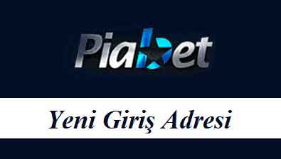 Piabet989 Yeni Giriş Adresi - Piabet 989 Bilgilendirme