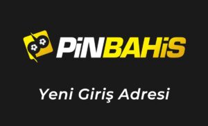 Pinbahis164 Yeni Giriş Adresi - Pinbahis 164 Direkt Giriş