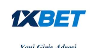 bet1x24538 Yeni Giriş Adresi - 1xbet Direkt Giriş