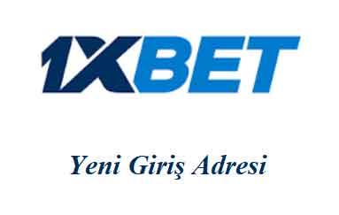 1-xbahis61688 Yeni Giriş Adresi - 1xbet Direkt Giriş