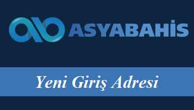 Asyabahis253 Yeni Giriş Adresi - Asyabahis 253 Yeni Site