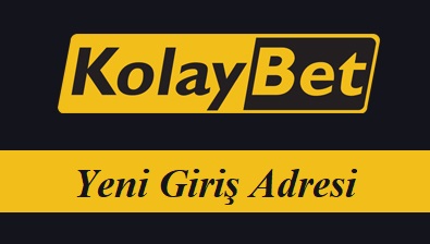 Kolaybet158 Yeni Giriş Adresi - Kolaybet 158 Giriş