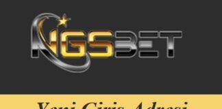 Ngsbahis259 Yeni Giriş Adresi - Ngsbahis 259 Telefondan Giriş