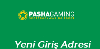 Pashagaming68 Yeni Giriş Adresi - Pashagaming 68 Mobil
