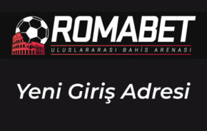 Romabet343 Yeni Giriş Adresi - Romabet 343 7/24