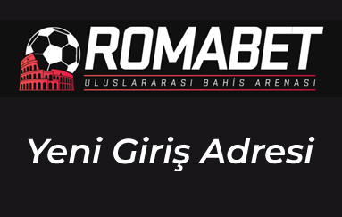 Romabet343 Yeni Giriş Adresi - Romabet 343 7/24