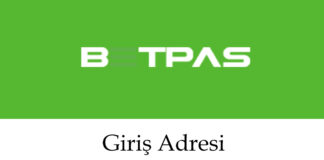 betpas502giriş