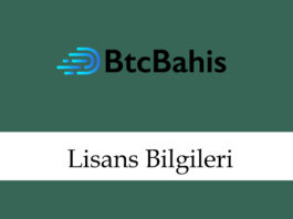 btcbahislisansbilgileri