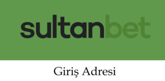 sultanbet695giriş