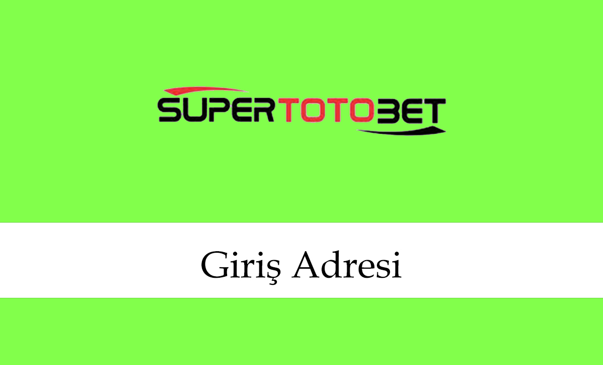 supertotobet721giriş