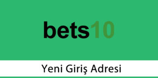 596Bets10 Giriş - 596 Bets10 Hızlı Giriş