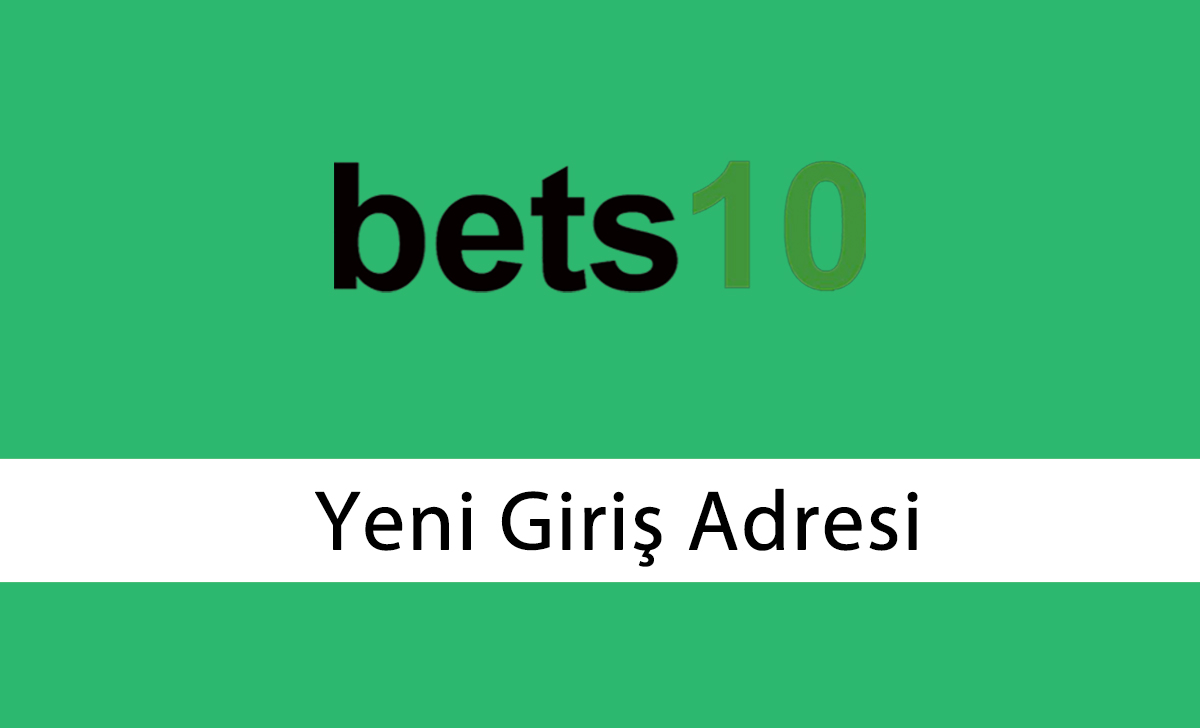 596Bets10 Giriş - 596 Bets10 Hızlı Giriş