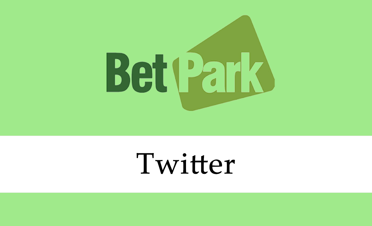 Betpark Twitter