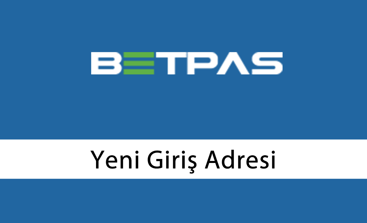 Betpas509 Giriş Adresinde - Betpas Giriş