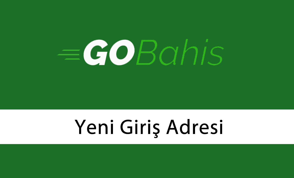 Gobahis393 Hızlı Giriş - Gobahis 393 Giriş