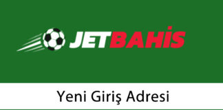 Jetbahis121 Hızlı Giriş – Jetbahis 121