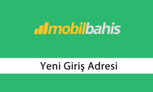 Mobilbahis379 Giriş Linki – Mobilbahis 379