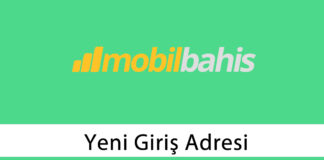Mobilbahis386 Giriş - Mobilbahis 386