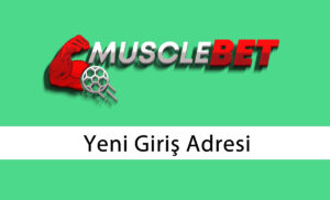 Musclebet113 Sorunsuz Giriş – Musclebet 113