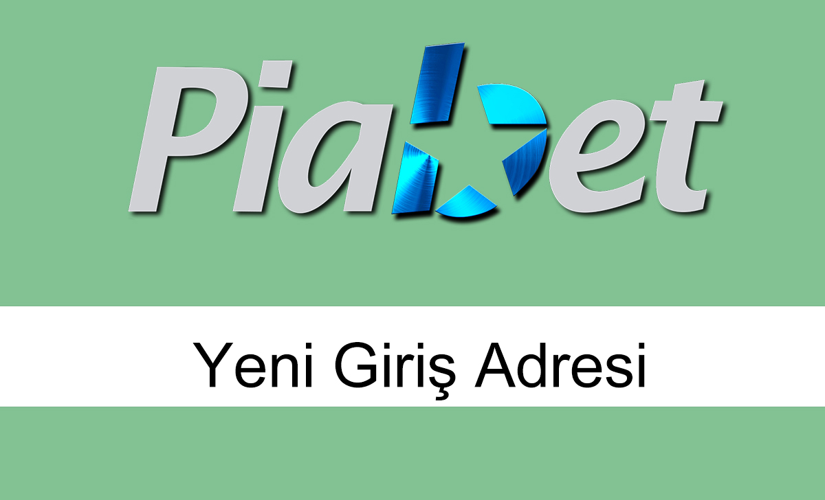 Piabet955 Sorunsuz Giriş – Piabet 955 Yeni Adres