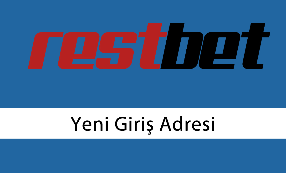 Restbet552 Giriş Linki – Restbet 552 Yeni Giriş