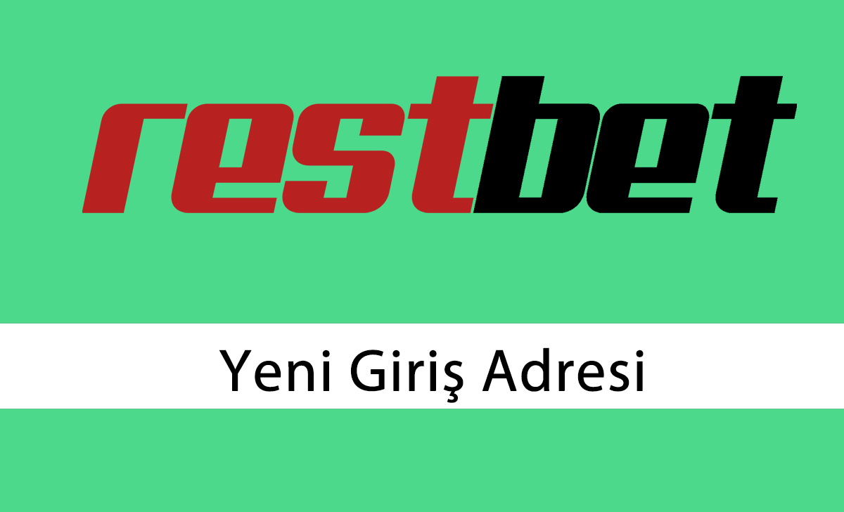 Restbet556 Güncel Adres – Restbet 556 Giriş