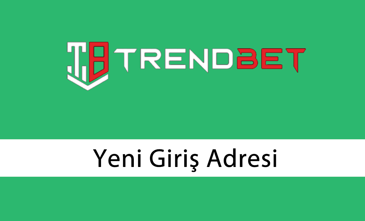 Trendbet143 - Giriş adresi