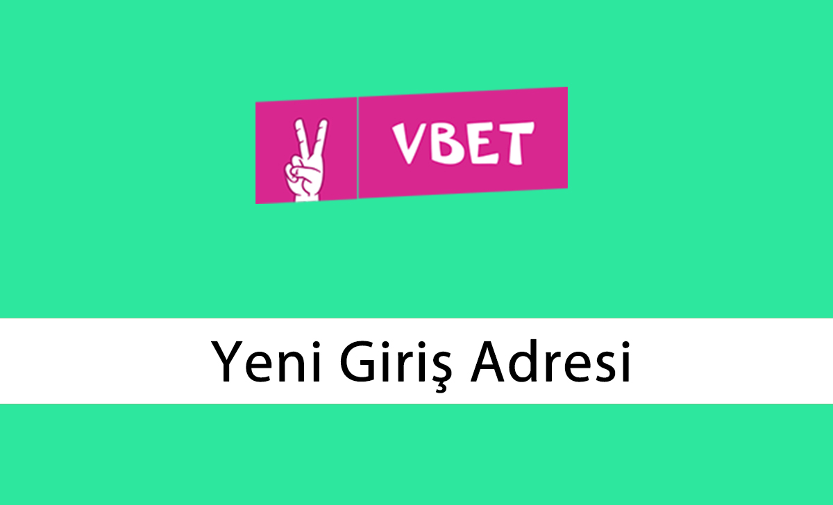 Vbet146 Giriş Yap – Vbet 146 Adresi