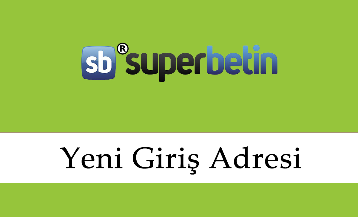 160Superbetin - 160 Süperbetin Güncel Giriş