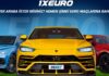 1xbet Yeni Kampanyasında Lamborghini Veriyor!