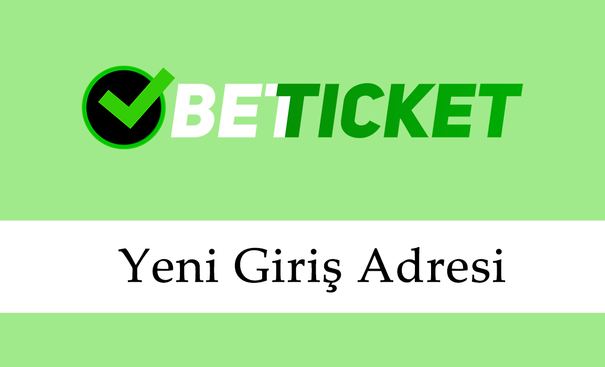 89Betticket Yeni Giriş Adresi – Betticket Giriş