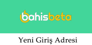 Bahisbeta219 Yeni Adres – Bahisbeta 219