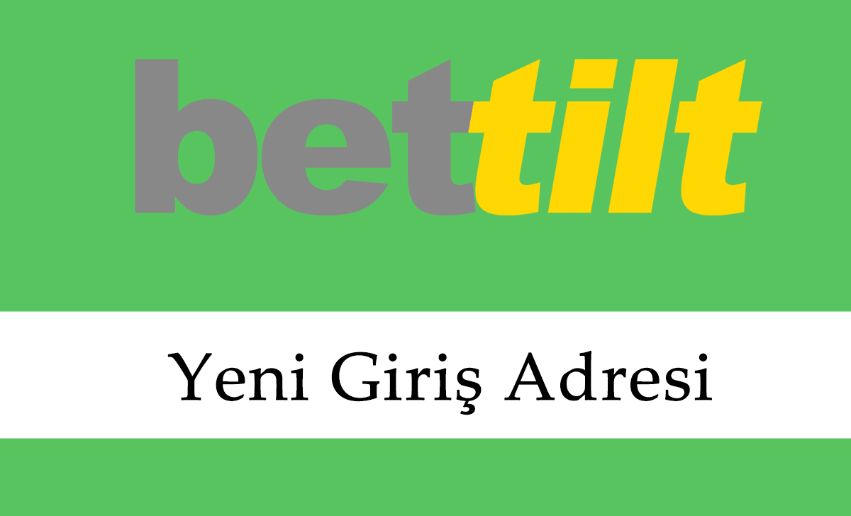 Bettilt741 Giriş Bilgileri – Bettilt 741