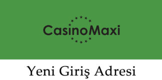Casinomaxi302 Hızlı Giriş – Casinomaxi 302