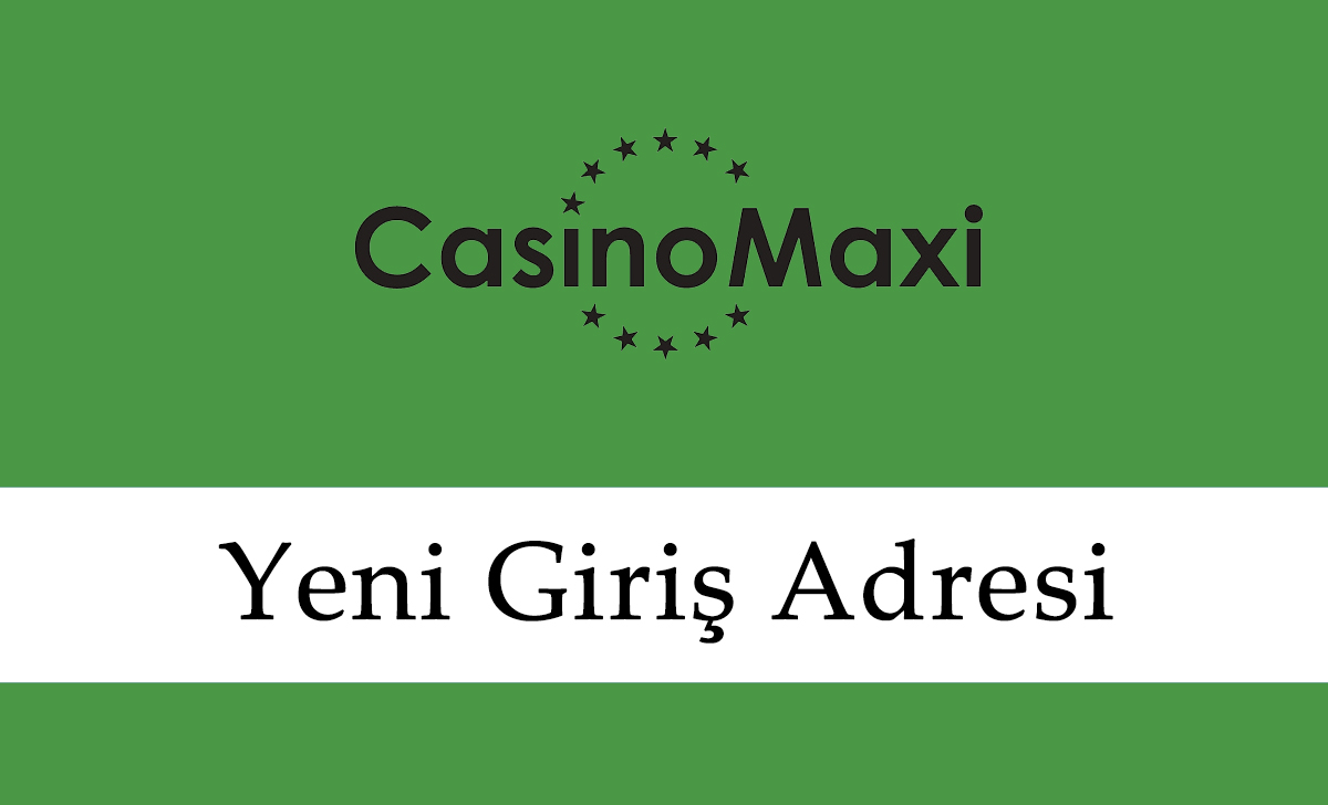 Casinomaxi302 Hızlı Giriş – Casinomaxi 302