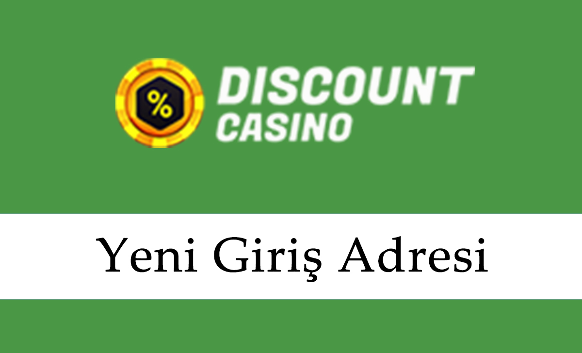 Discountcasino106 Güncel Giriş – Discountcasino 106