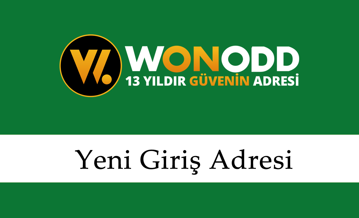 Wonodd82 Güvenilir Giriş – Wonodd 82 Adresi