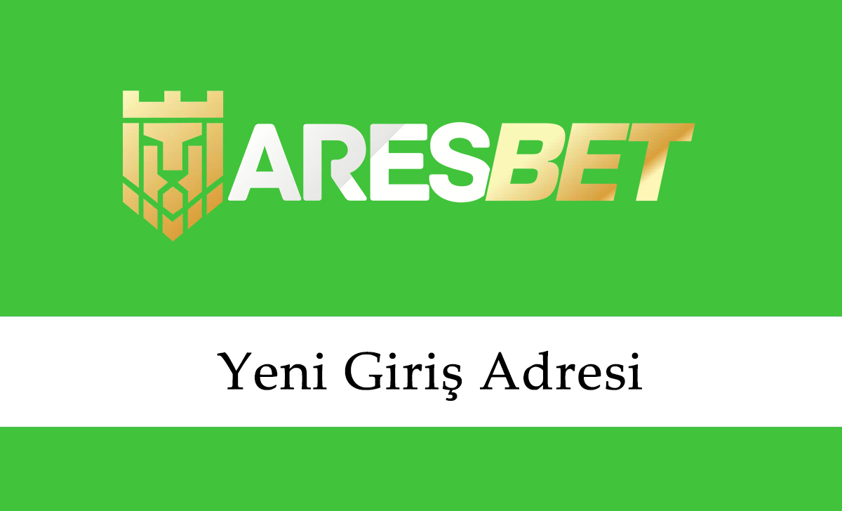 Aresbet320 Aktif Giriş - Aresbet 320 Güncel