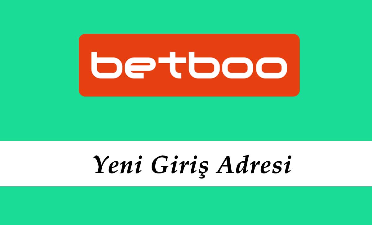 Betboo660 Son Giriş - Betboo 660 Giriş Linki