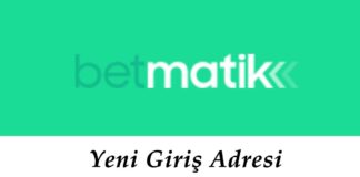 Betmatik813 Son Giriş Adresi -Betmatik 813