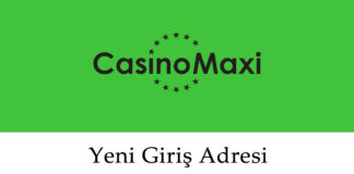 Casinomaxi312 Giriş Bilgileri - Casinomaxi 312