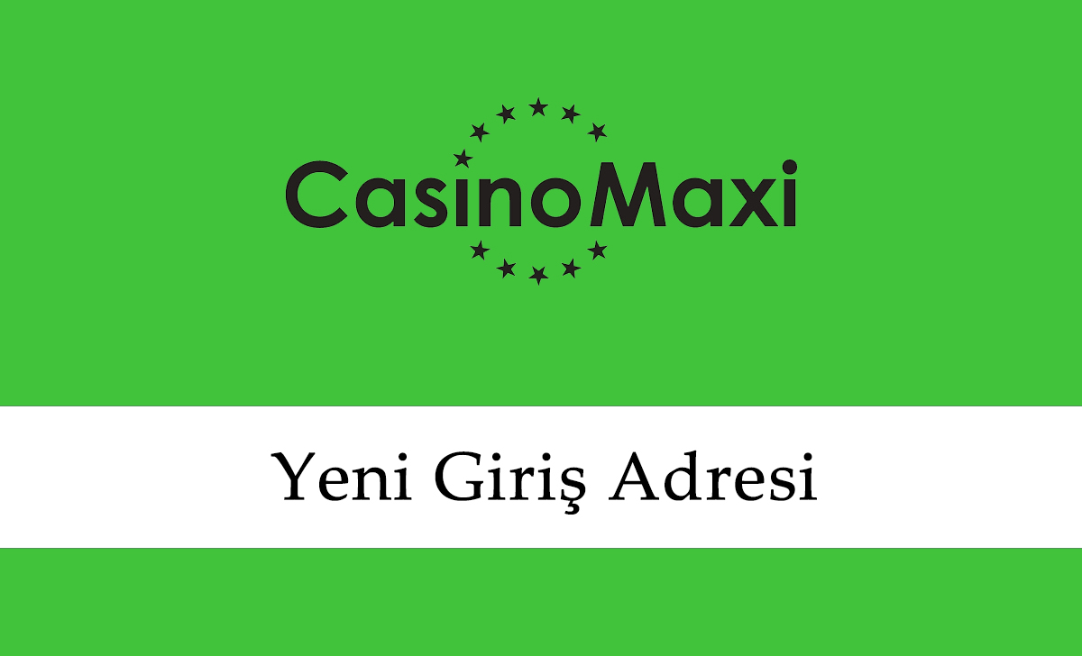 Casinomaxi312 Giriş Bilgileri - Casinomaxi 312