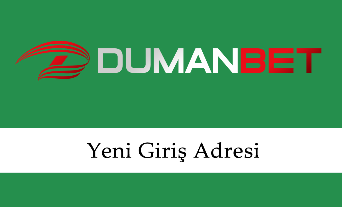 Dumanbet205 Güncel Adres - Dumanbet 205