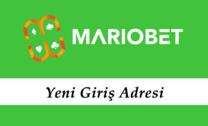 Mariobet233 Direkt Giriş – Mariobet 233 Yeni Adres