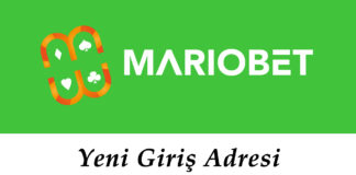 Mariobet233 Direkt Giriş – Mariobet 233 Yeni Adres