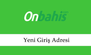 Onbahis140 Direkt Giriş – Onbahis Giriş Adresi