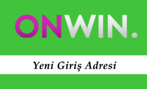 Onwin218 Yeni Adres – Onwin 218