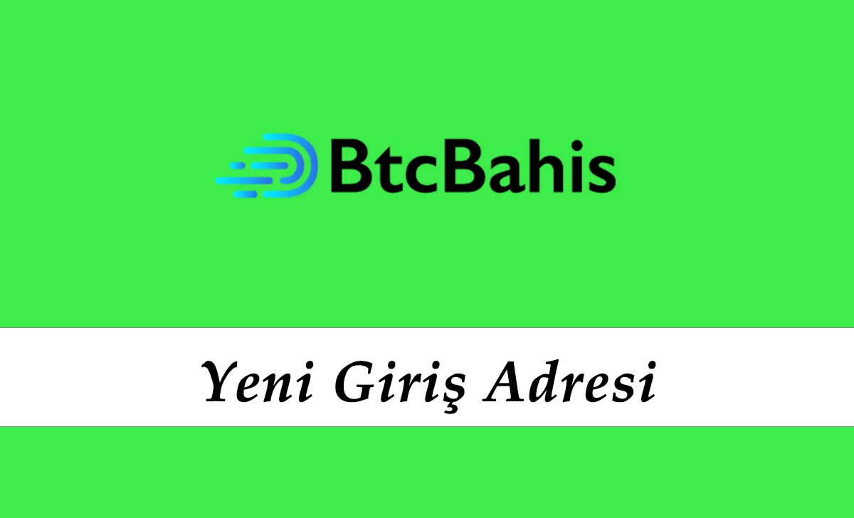 Btcbahis21 Giriş Adresi - Btcbahis 21