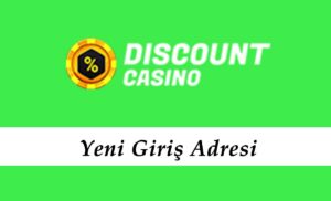 DiscountCasino129 Gİriş adresi